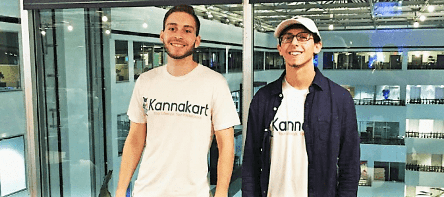  ​Kannakart​ Reinventing​ ​The​ ​Way​ The Vape Industry​ ​Operates