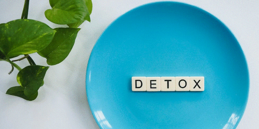 When summer is around the corner, and you need to look fantastic in a bikini, a 7-day detox always seems like a smart idea