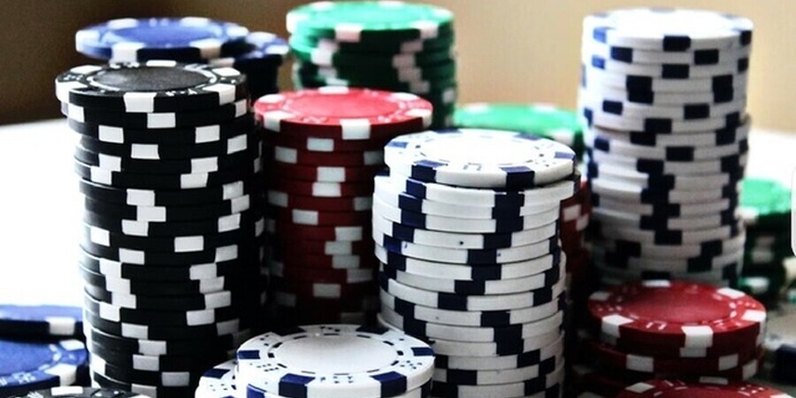 Why Good Free Casino Chips Are Hard To Find