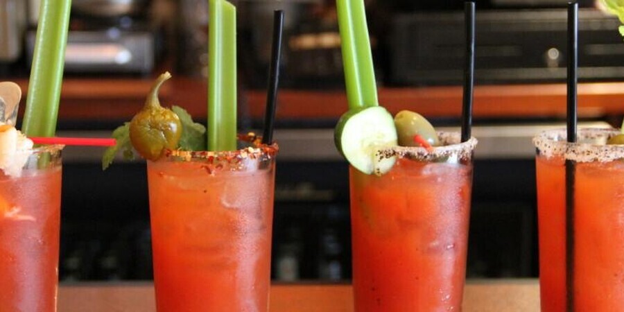 Philly's Best Brunch and Booze Guide Philly's Best Brunch and Booze Guide