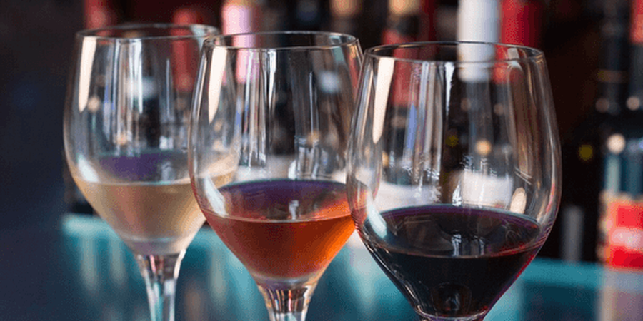 Where to Celebrate National Rosé Day