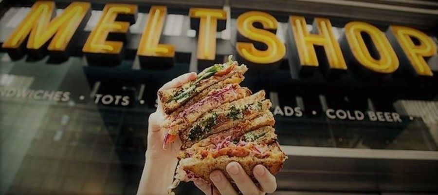 Melt Shop Opening 18 New Locations