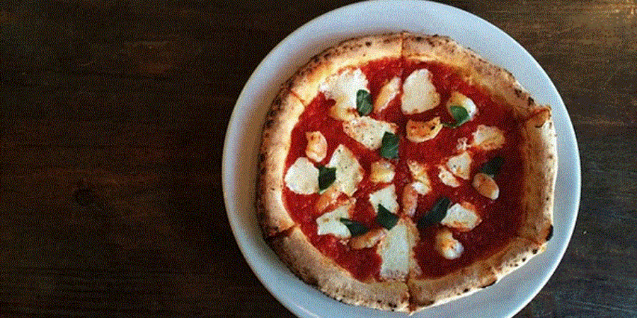 Top Picks For Philadelphia's Best Wood-Fired Pizza