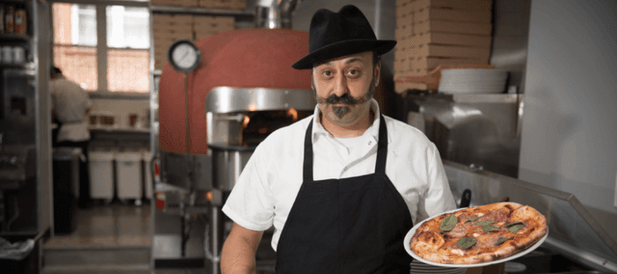 Top 10 Best Pizza in Philadelphia