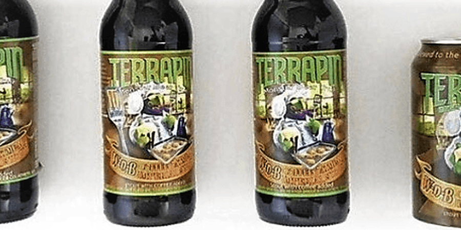 Second Annual Wake-n-Bake Off with Terrapin Beer 