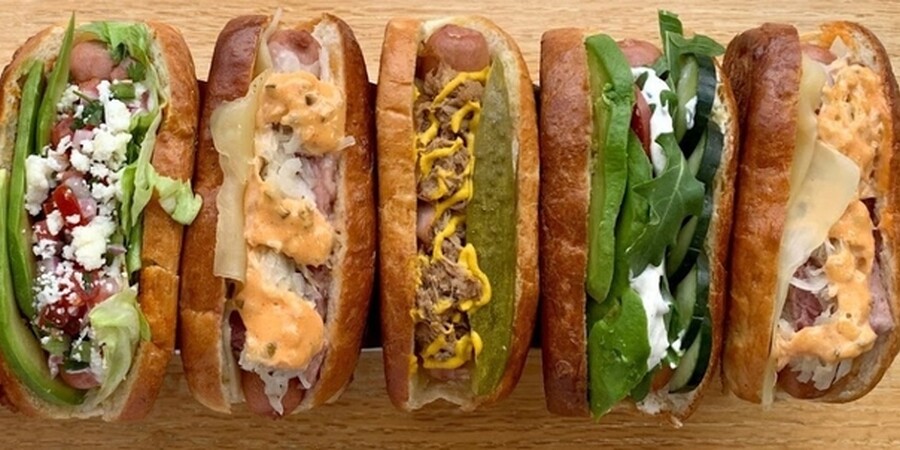 Where to Find The Best Hot Dogs in Rhode Island