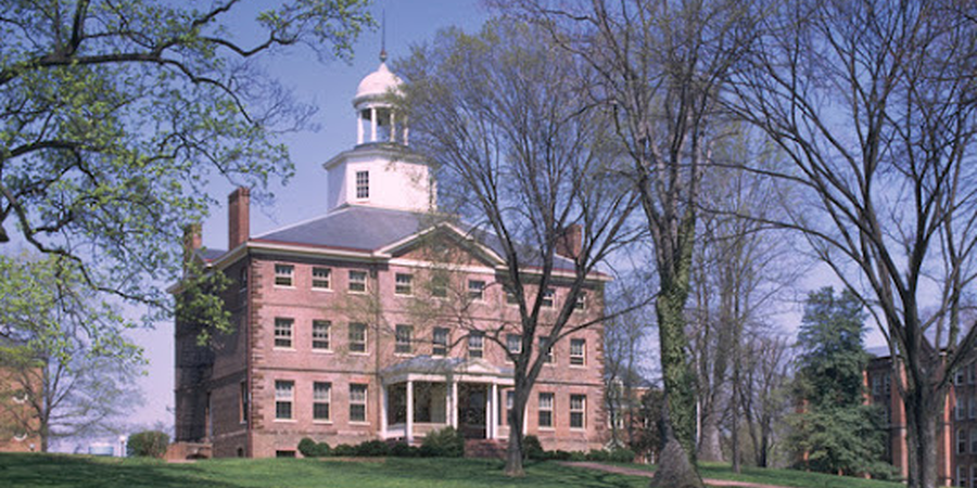What is The Oldest Collage in The State of Maryland?