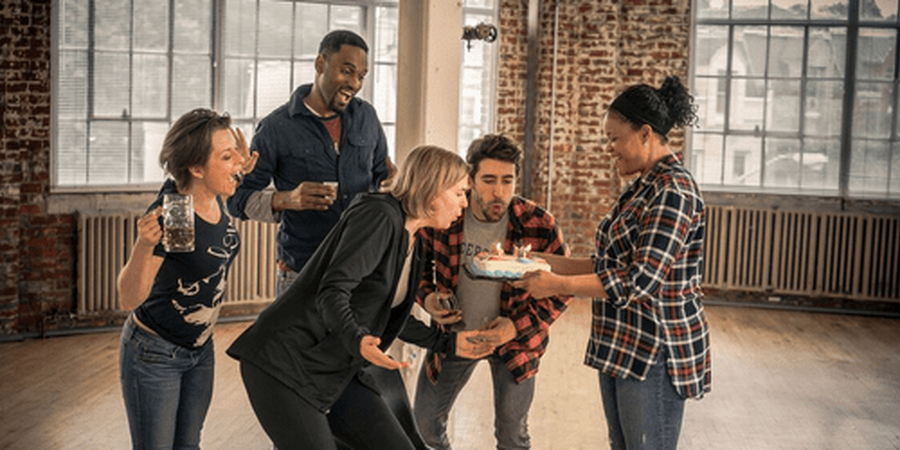 Philadelphia Theatre Company Debut of Lynn Nottage’s Sweat