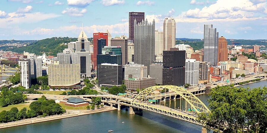 Why is Pittsburgh Called 'The Steel City'?