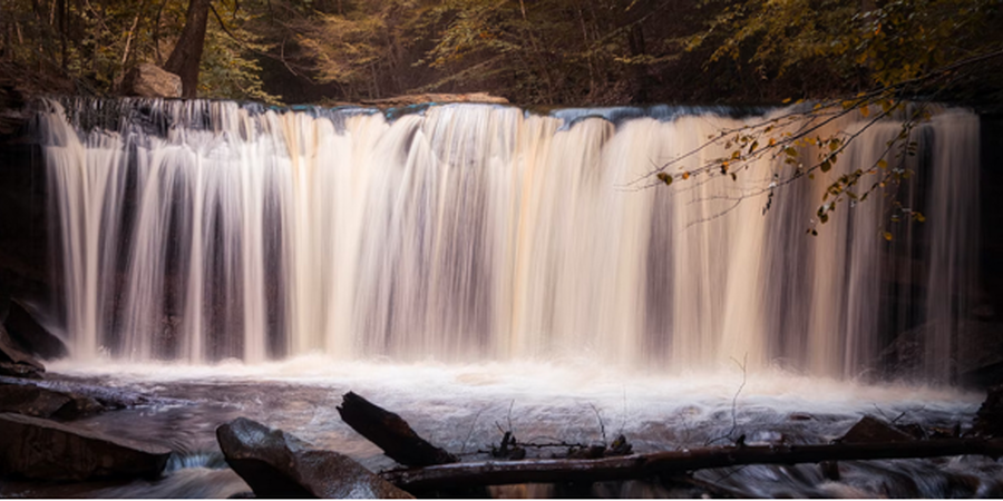 Waterfalls to Visit in Pennsylvania