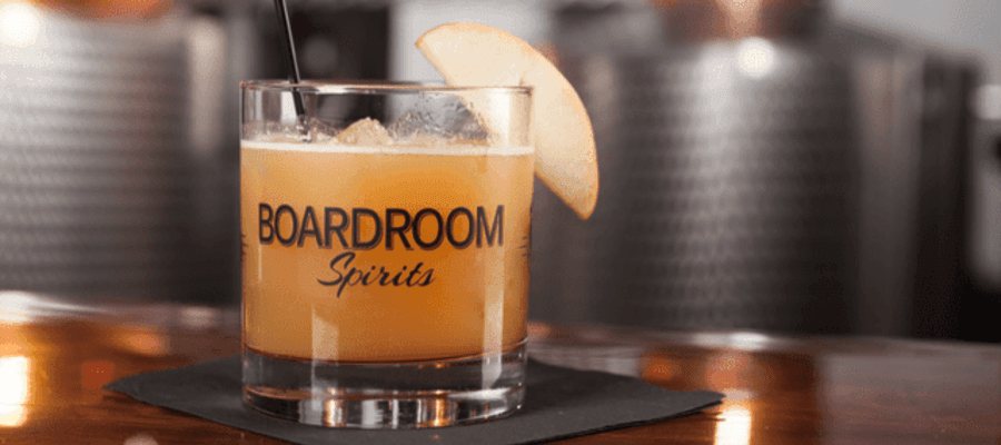 Boardroom Spirits Expands in Lansdale PA