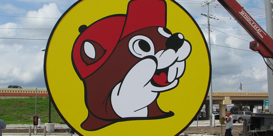 Buc-ee's to Open First Location in Virginia! 