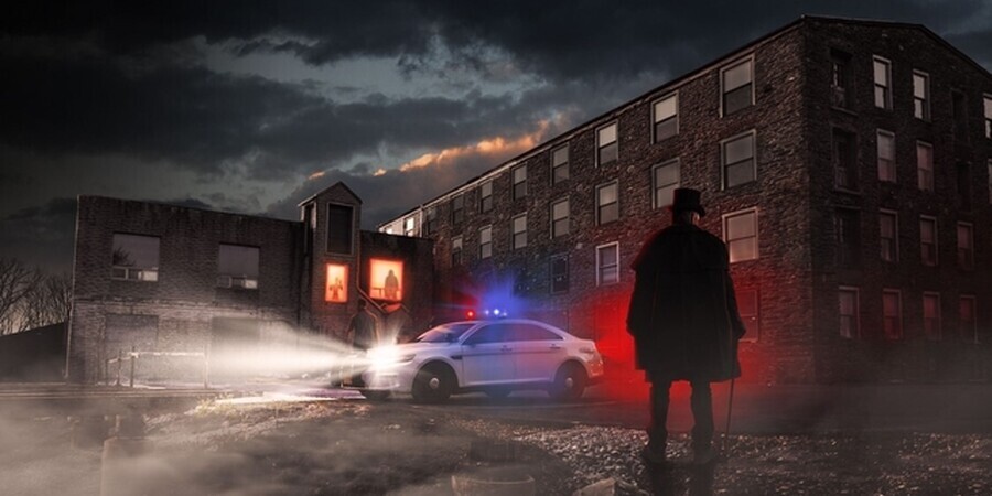 Lincoln Mill Haunted House Unveils Major Upgrades for Philadelphia's Scariest Season Yet