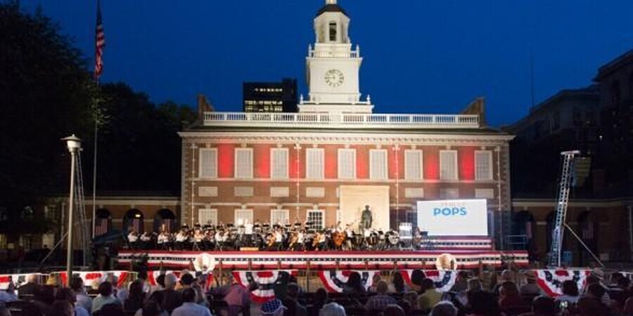 Philadelphia 4th of July Where to Eat and Drink
