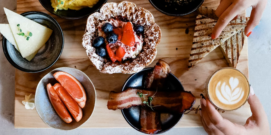 Top 10 Best Brunches in Pennsylvania