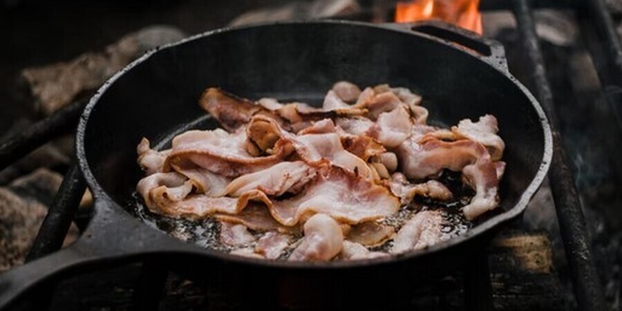 How to Clean a Cast Iron Skillet