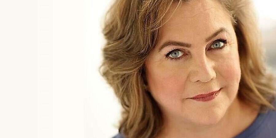 Finding My Voice Featuring Kathleen Turner