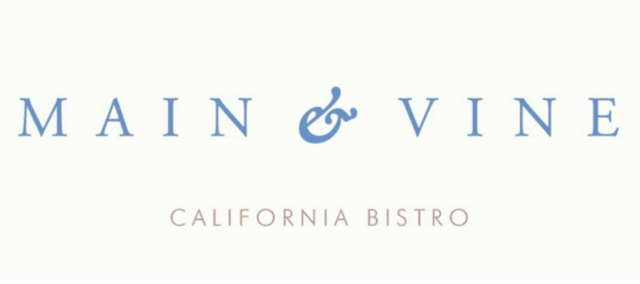 MAIN & VINE California Cuisine