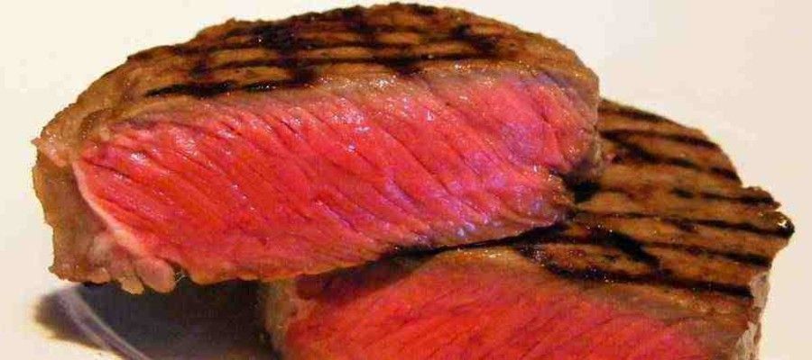 Best Steakhouses in New Jersey 