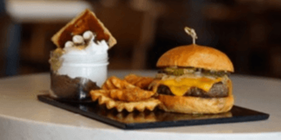 Max Brenner’s New Summer Menu