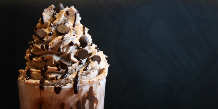 The 10 Best Milkshake's To Make at Home