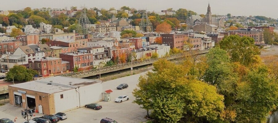 History and Culture of Manayunk