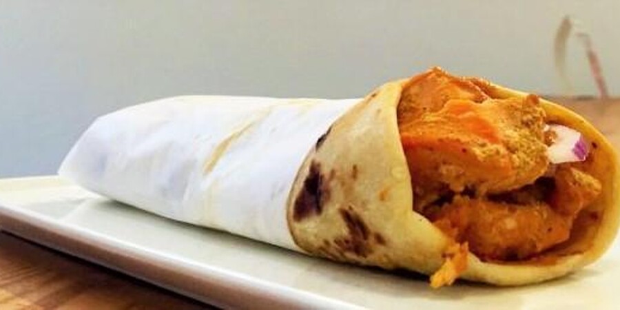  Masala Kitchen - Fast casual Indian 