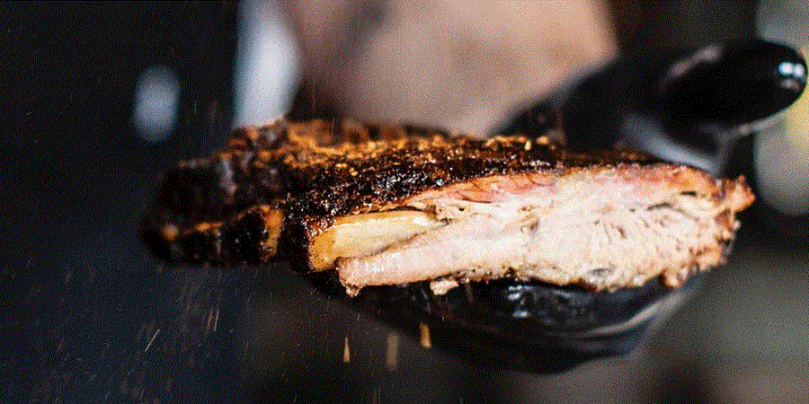 Lucky Well BBQ Opens New Location in Philadelphia