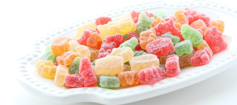 How Should A Beginner Use CBD Gummies For Optimal Results? 