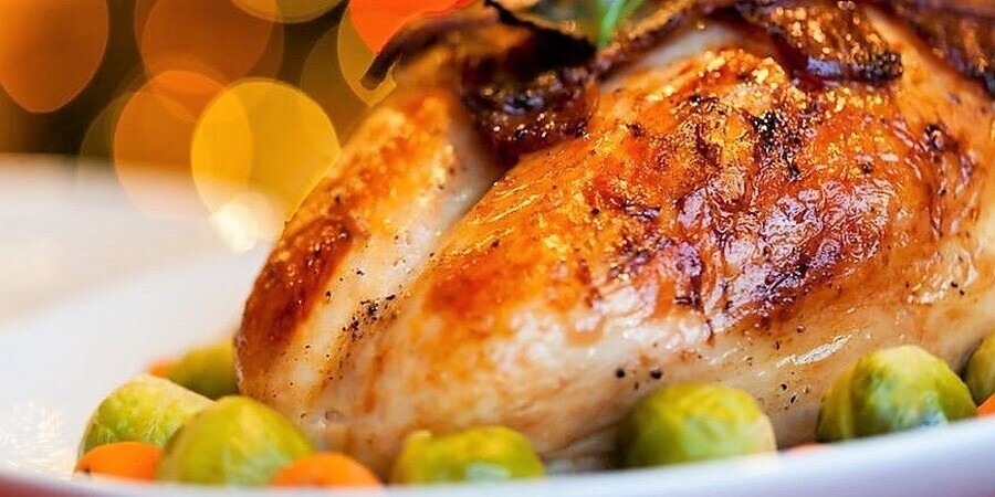 6 Tips To Frying A Turkey Safely 
