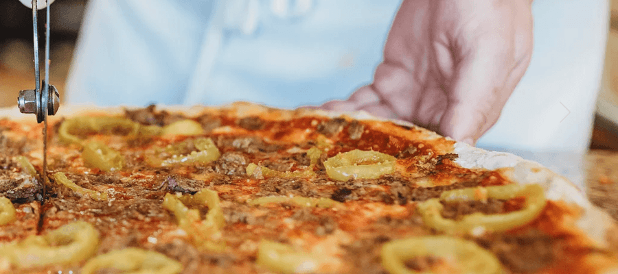 Vince’s Pizzeria & Taproom Bucks County