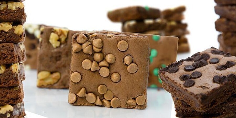 Top 10 Best Brownie Recipes 