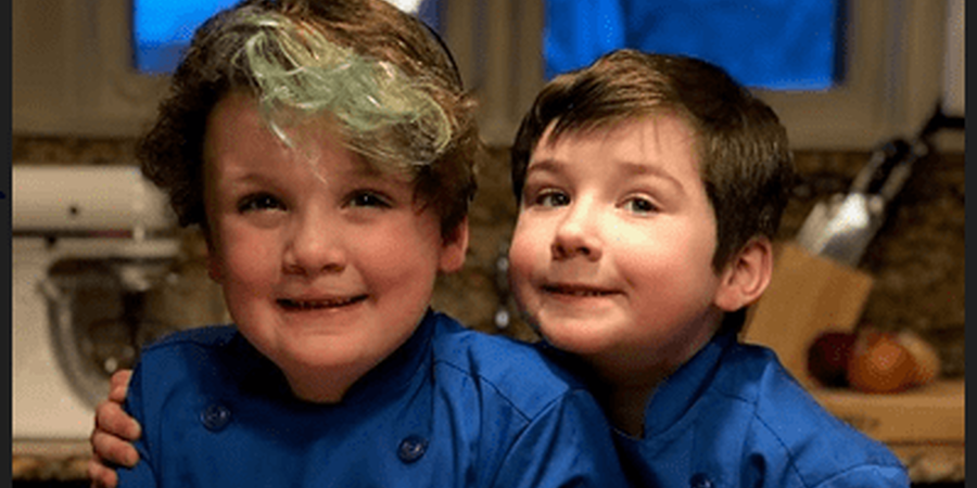 Great Wolf Lodge’s Junior Chef Council Included MasterChef Winners