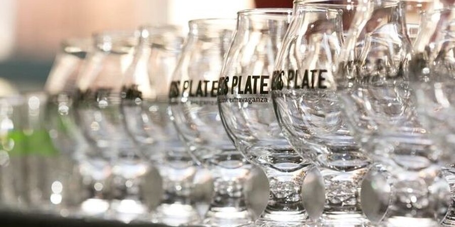 Brewer’s Plate 2018 The Pioneer Party of Local Food and Drink!