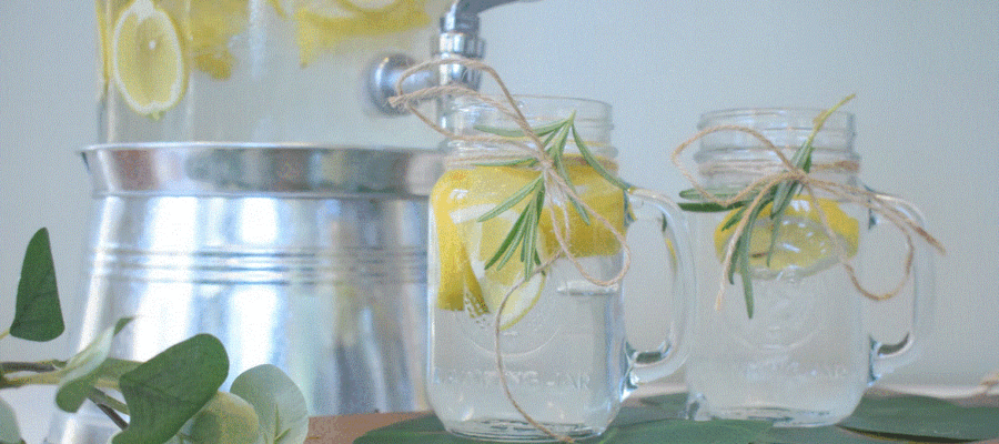 How Can Lemon Water Help You Lose Weight?