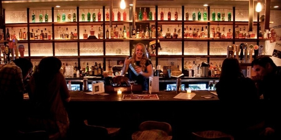 Philadelphia's Best Weekend Happy Hours