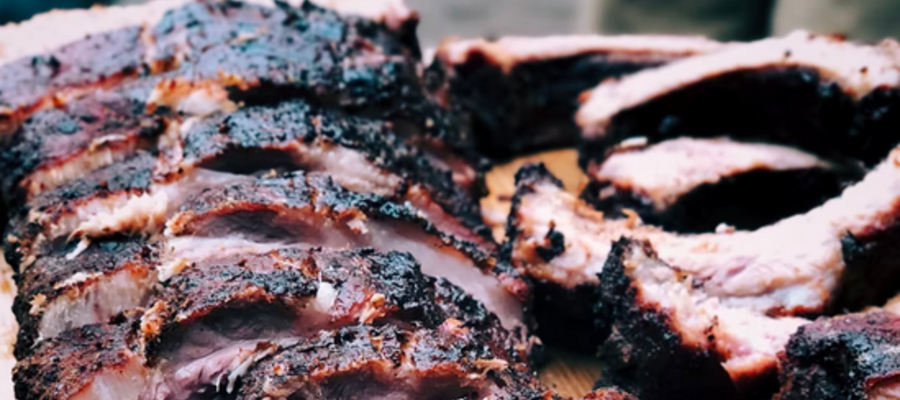 Texas Barbecue - What is Texas-Style BBQ?