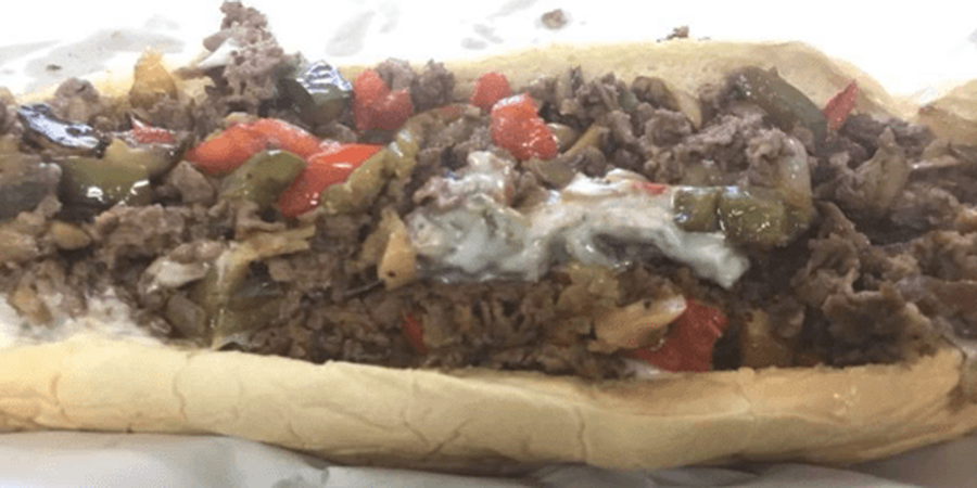 The Judges Vote on Delawares Best Cheesesteak