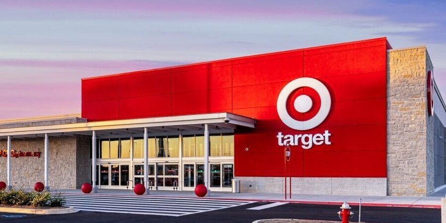 New Target Set to Open in Pennsylvania