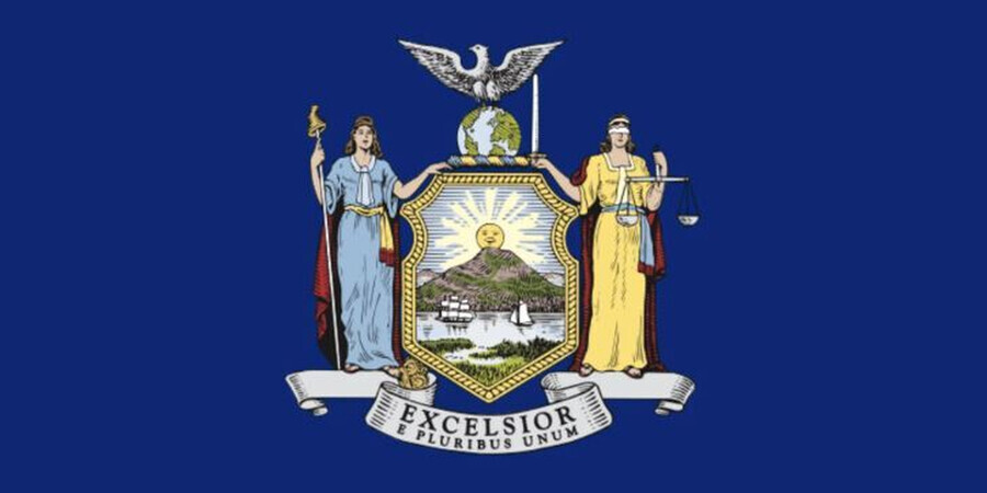 What New York Town Has The Shortest Name?