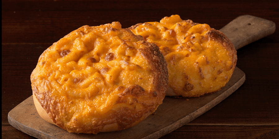  Einstein Bros Bagels Introduces Mac & Cheese Bagel