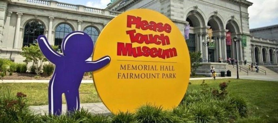 Philadelphia Gyms and Museums Are Now Open Again