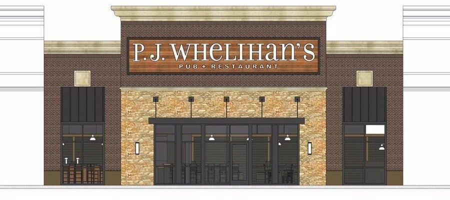 P.J.W. Restaurant Opening in Lancaster, PA