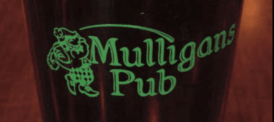 Mulligan's Pub - Ponte Vedra Beach, FL 