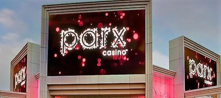 Philadelphia Area Casinos Close During Covid-19 Epidemic