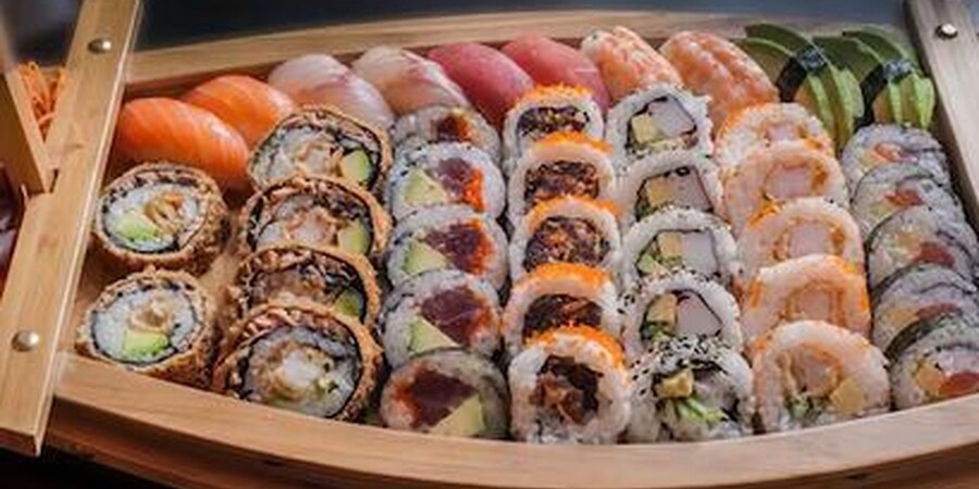10 Must-Try Sushi Restaurants in Virginia