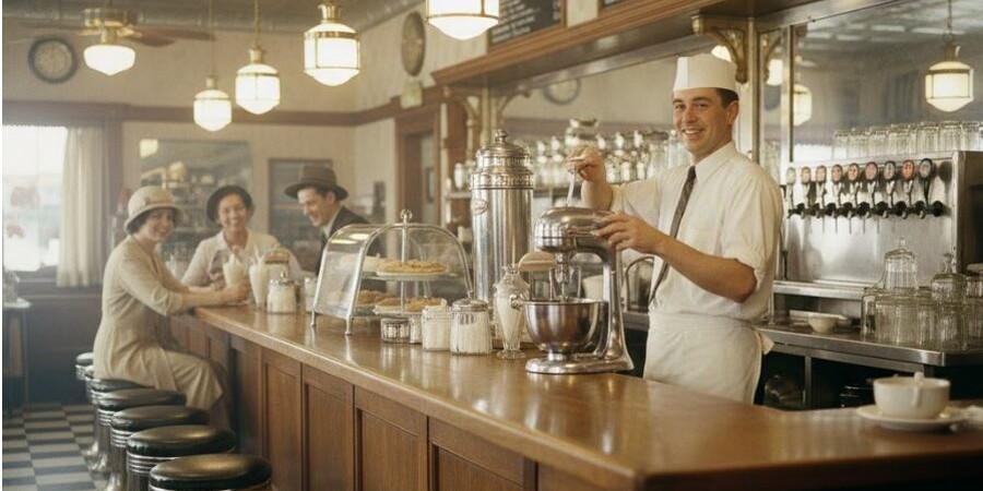 Is This The Best Old School Diner in the State of New Jersey?