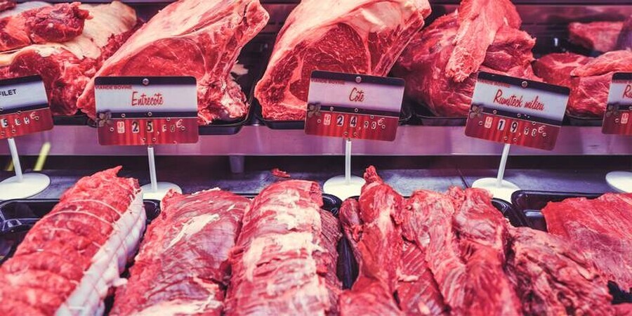 4 Protein-Packed Meats You Can Buy At Your Local Market