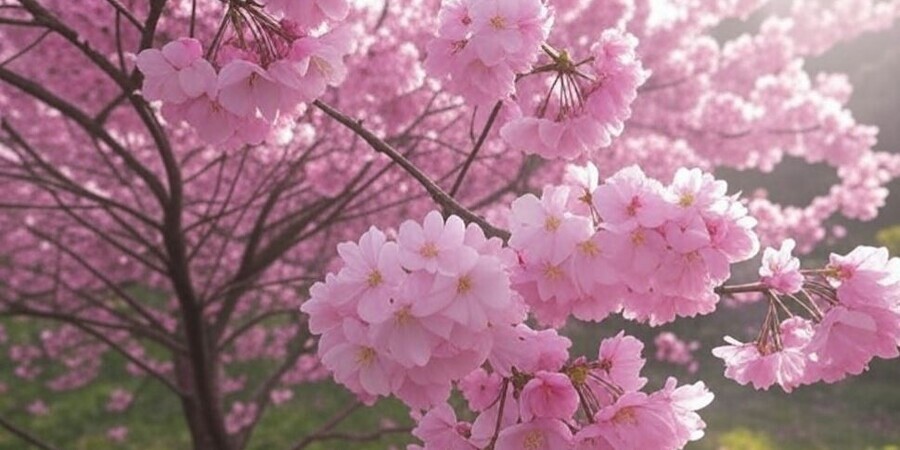 Cherry Blossom Festival of Greater Philadelphia 