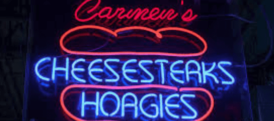 Carmen's Famous Italian Hoagies & Cheesesteaks